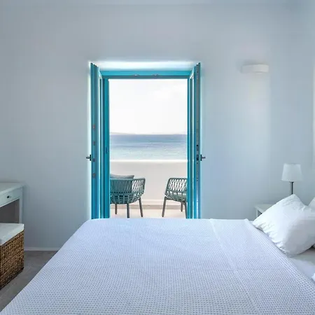 Searenity - Seafront