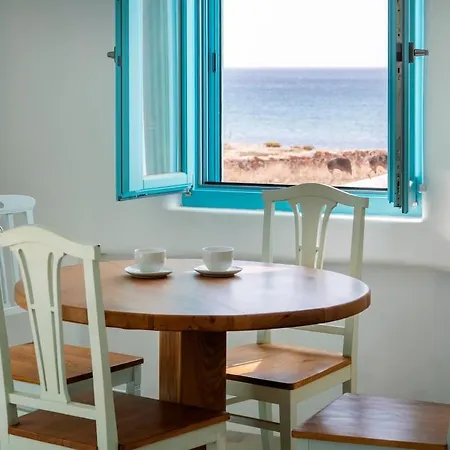 Willa Searenity - Seafront