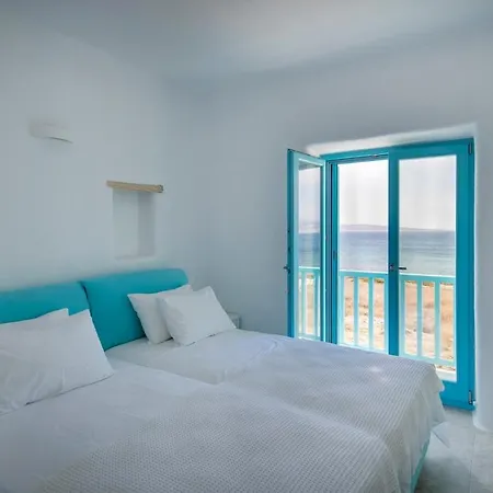 Villa Searenity - Seafront *